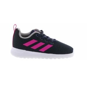Adidas Navy & Pink Shoes